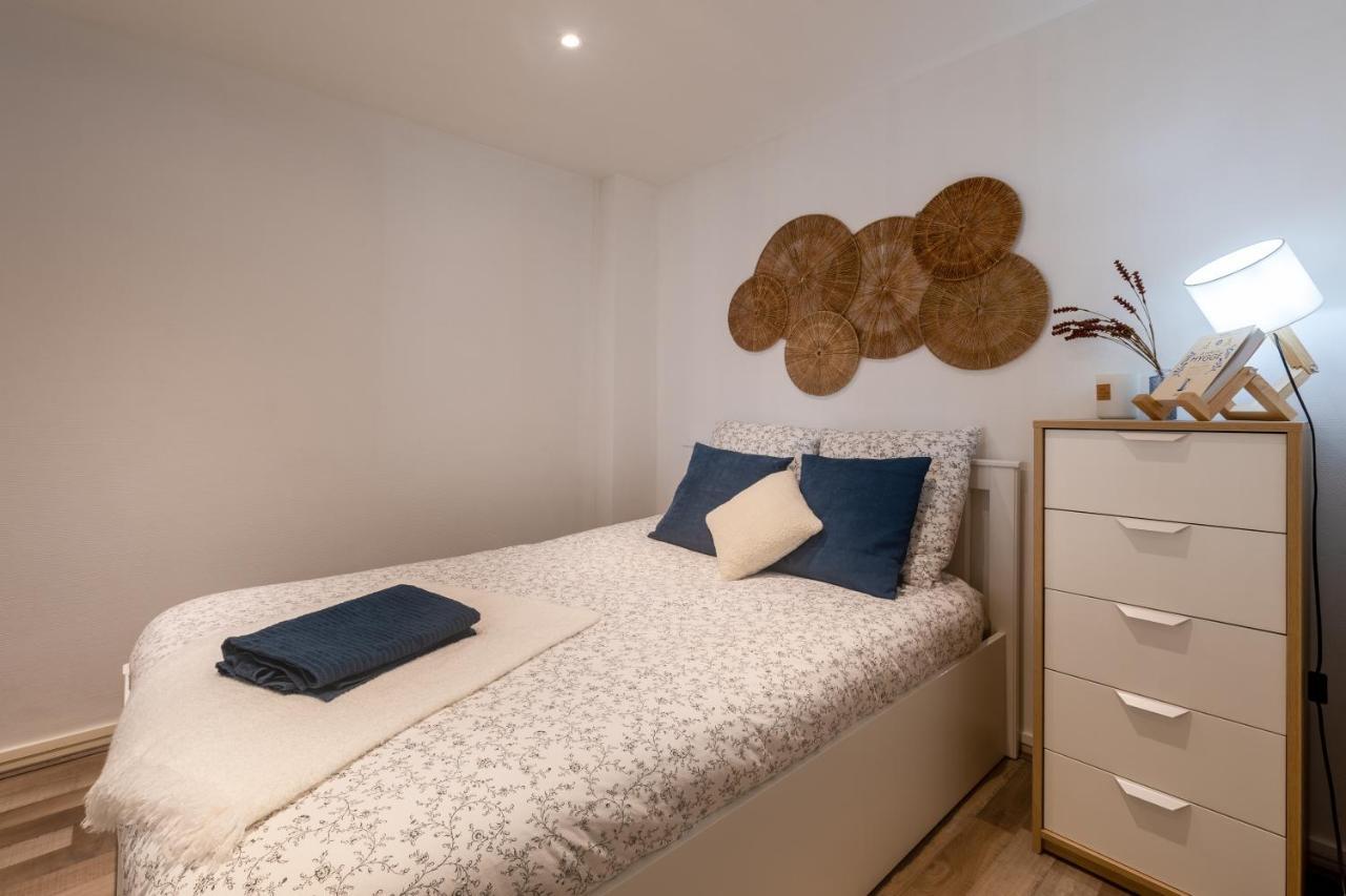 Апартаменти Hygge - Superbe Apt Renove Rouen Gare Avec Parking Privatif Екстер'єр фото